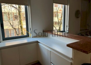 CUCINA - Three-room apartment Via Giovanni Pascoli, Santarcangelo di Romagna - photo 4