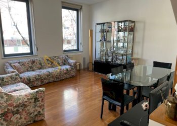 ZONA GIORNO - Three-room apartment Via Giovanni Pascoli, Santarcangelo di Romagna - photo 5