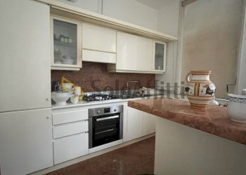 CUCINA - Three-room apartment Via Giovanni Pascoli, Santarcangelo di Romagna - photo 9