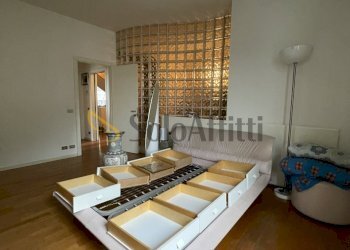 CAMERA MATRIMONIALE - Three-room apartment Via Giovanni Pascoli, Santarcangelo di Romagna - photo 10