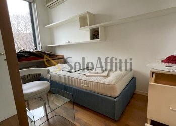 CAMERA SINGOLA - Three-room apartment Via Giovanni Pascoli, Santarcangelo di Romagna - photo 11