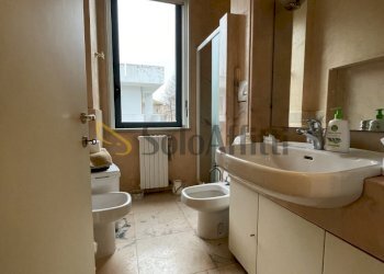 BAGNO CON BOX DOCCIA - Three-room apartment Via Giovanni Pascoli, Santarcangelo di Romagna - photo 12