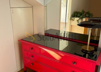 MOBILE DESIGNER - Three-room apartment Via Giovanni Pascoli, Santarcangelo di Romagna - photo 14