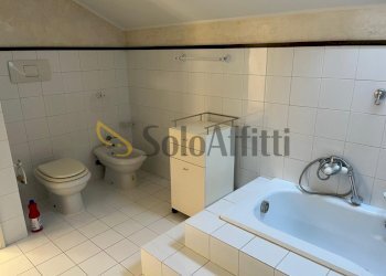 BAGNO - Three-room apartment Via Giovanni Pascoli, Santarcangelo di Romagna - photo 17