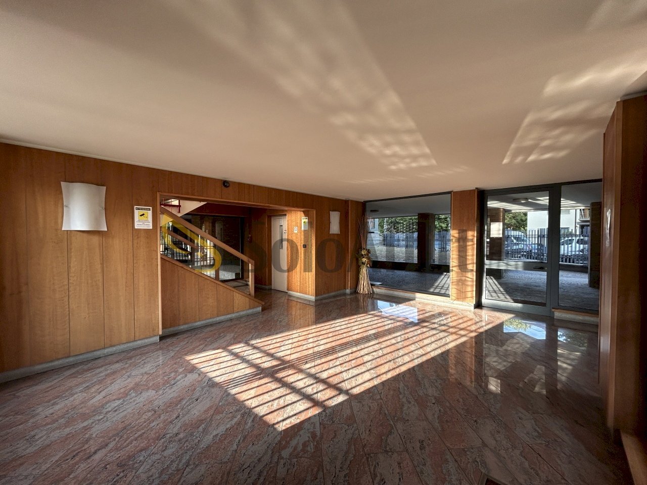 ANDRONE - Appartamento Via Gottardo 245, Torino (zona Regio Parco) - foto 2
