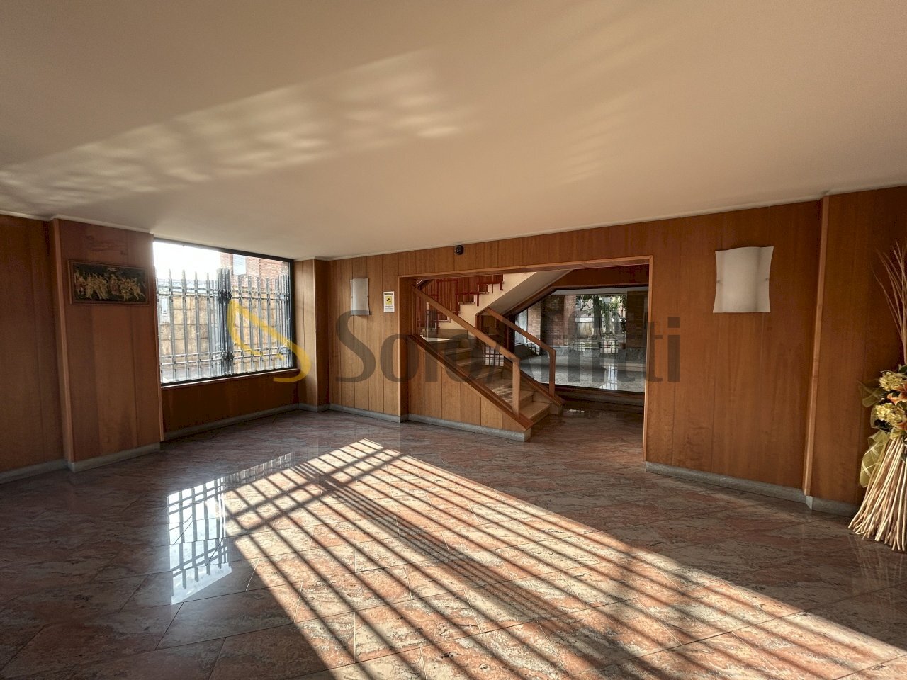 ANDRONE 1 - Appartamento Via Gottardo 245, Torino (zona Regio Parco) - foto 3