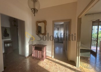 INGRESSO 2 - Appartamento Via Gottardo 245, Torino (zona Regio Parco) - foto 5