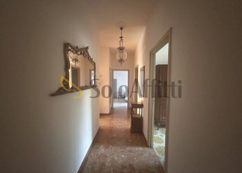 INGRESSO - Appartamento Via Gottardo 245, Torino (zona Regio Parco) - foto 6