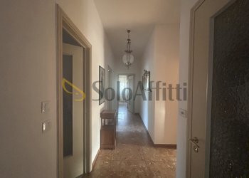 INGRESSO 1 - Appartamento Via Gottardo 245, Torino (zona Regio Parco) - foto 7