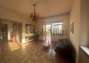 SALA 1 - Appartamento Via Gottardo 245, Torino (zona Regio Parco) - foto 9