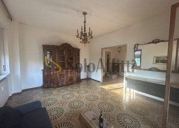 SALA 2 - Appartamento Via Gottardo 245, Torino (zona Regio Parco) - foto 10