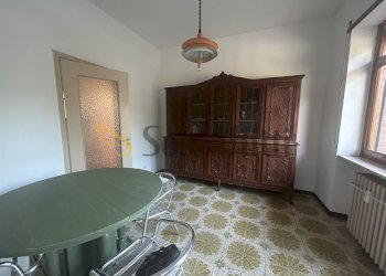 SOGGIORNO CON CUCINA 3 - Appartamento Via Gottardo 245, Torino (zona Regio Parco) - foto 15