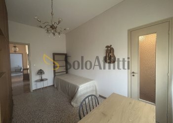 PRIMA CAMERA SINGOLA 3 - Appartamento Via Gottardo 245, Torino (zona Regio Parco) - foto 18
