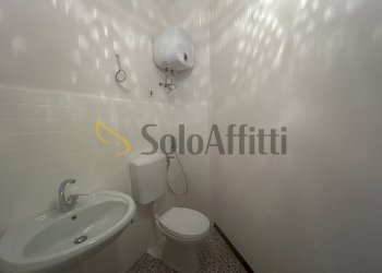 BAGNO PRIVATO - Appartamento Via Gottardo 245, Torino (zona Regio Parco) - foto 21