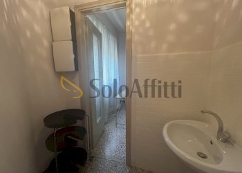 BAGNO PRIVATO 1 - Appartamento Via Gottardo 245, Torino (zona Regio Parco) - foto 22