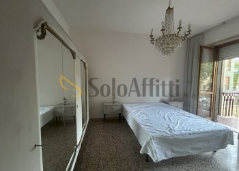 SECONDA CAMERA - Appartamento Via Gottardo 245, Torino (zona Regio Parco) - foto 23