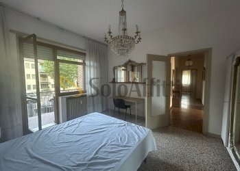 SECONDA CAMERA 1 - Appartamento Via Gottardo 245, Torino (zona Regio Parco) - foto 24
