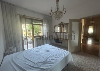 SECONDA CAMERA 2 - Appartamento Via Gottardo 245, Torino (zona Regio Parco) - foto 25