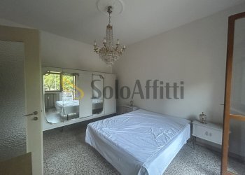 SECONDA CAMERA 4 - Appartamento Via Gottardo 245, Torino (zona Regio Parco) - foto 27
