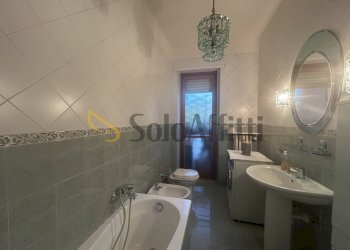 BAGNO - Appartamento Via Gottardo 245, Torino (zona Regio Parco) - foto 30