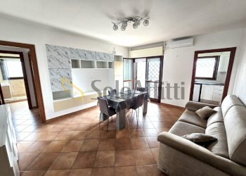 2 (2) - Two-room apartment Via Madre Teresa Napoli 12, Roma (neighborhood Colle Degli Abeti) - photo 2