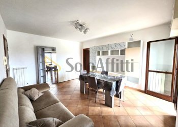 3 - Two-room apartment Via Madre Teresa Napoli 12, Roma (neighborhood Colle Degli Abeti) - photo 3