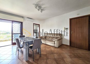 4 - Two-room apartment Via Madre Teresa Napoli 12, Roma (neighborhood Colle Degli Abeti) - photo 4