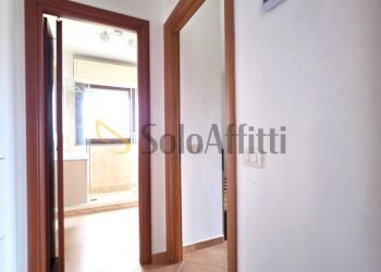 5 - Two-room apartment Via Madre Teresa Napoli 12, Roma (neighborhood Colle Degli Abeti) - photo 5