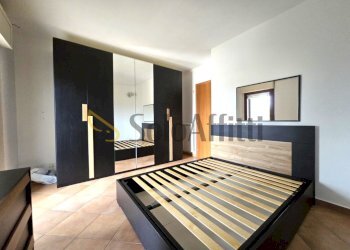 7 - Two-room apartment Via Madre Teresa Napoli 12, Roma (neighborhood Colle Degli Abeti) - photo 7