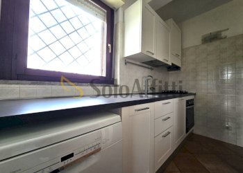 8 - Two-room apartment Via Madre Teresa Napoli 12, Roma (neighborhood Colle Degli Abeti) - photo 8