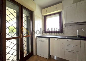 9 - Two-room apartment Via Madre Teresa Napoli 12, Roma (neighborhood Colle Degli Abeti) - photo 9