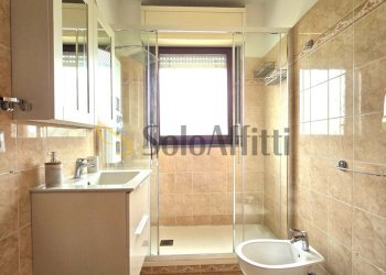 10 - Two-room apartment Via Madre Teresa Napoli 12, Roma (neighborhood Colle Degli Abeti) - photo 10