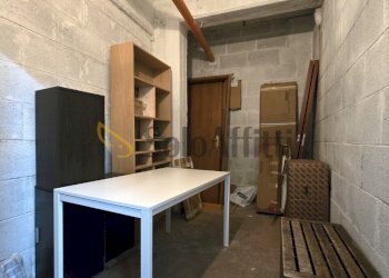 13 - Two-room apartment Via Madre Teresa Napoli 12, Roma (neighborhood Colle Degli Abeti) - photo 13