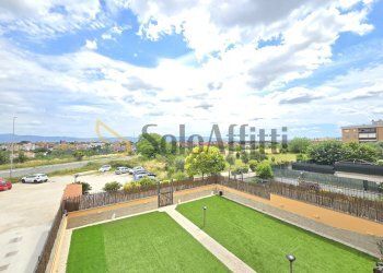15 - Two-room apartment Via Madre Teresa Napoli 12, Roma (neighborhood Colle Degli Abeti) - photo 15