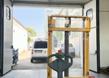 ingresso - Commercial Premises Via Aurelio Nicolodi 46, Livorno - photo 4