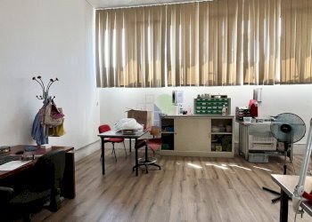 ufficio - Commercial Premises Via Aurelio Nicolodi 46, Livorno - photo 10