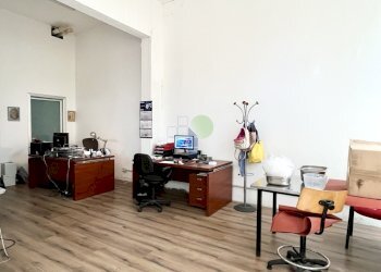 ufficio - Commercial Premises Via Aurelio Nicolodi 46, Livorno - photo 11