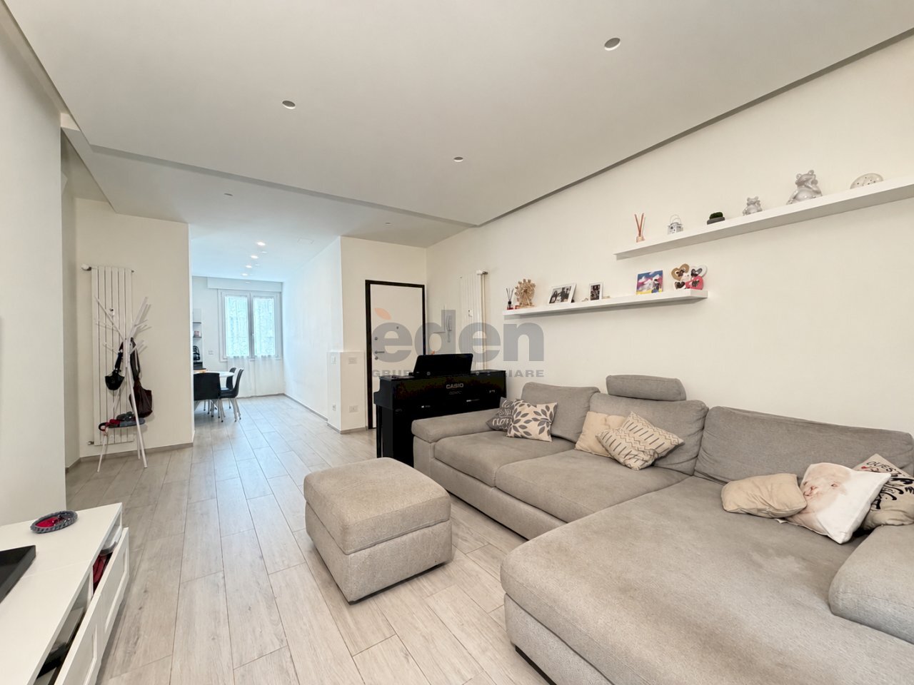 ZONA LIVING - Four-room apartment Via Severino Fabriani 86, Modena (neighborhood Circoscrizione 1) - photo 1