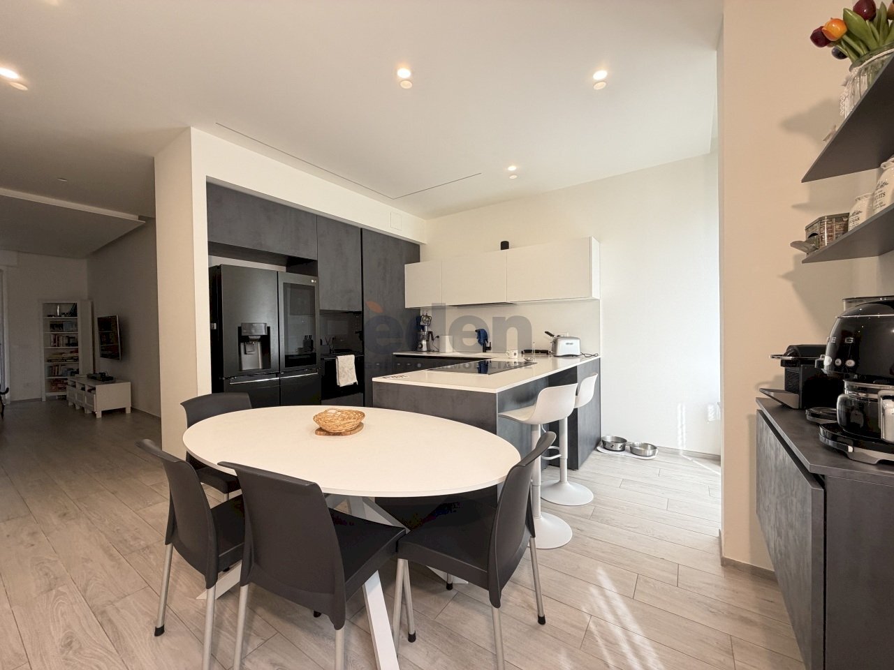 CUCINA - Four-room apartment Via Severino Fabriani 86, Modena (neighborhood Circoscrizione 1) - photo 2