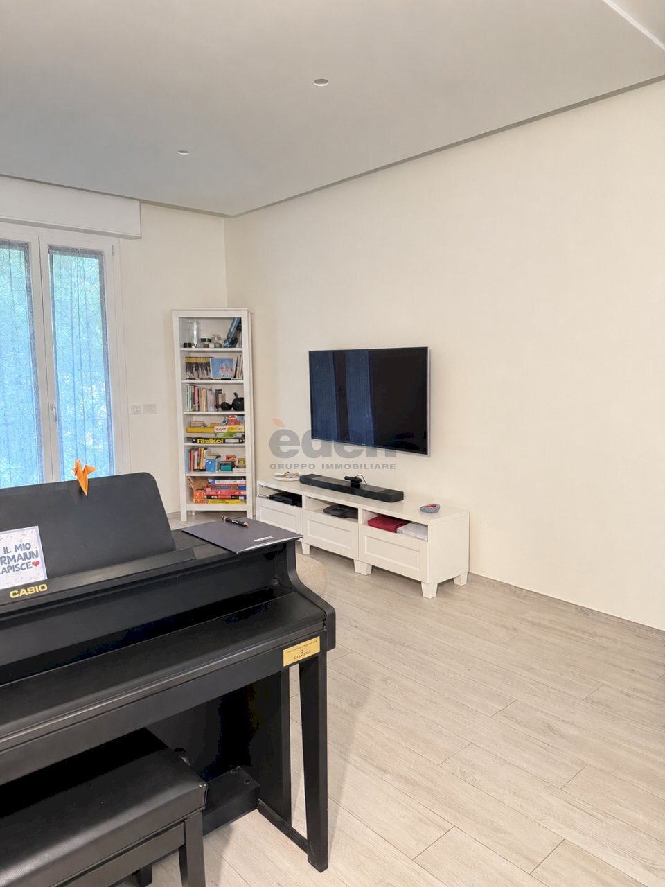 ZONA LIVING - Four-room apartment Via Severino Fabriani 86, Modena (neighborhood Circoscrizione 1) - photo 3