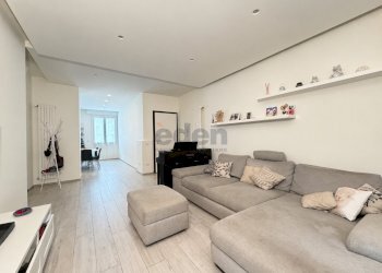 ZONA LIVING - Four-room apartment Via Severino Fabriani 86, Modena (neighborhood Circoscrizione 1) - photo 1