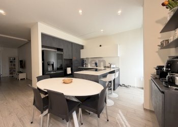 CUCINA - Four-room apartment Via Severino Fabriani 86, Modena (neighborhood Circoscrizione 1) - photo 2