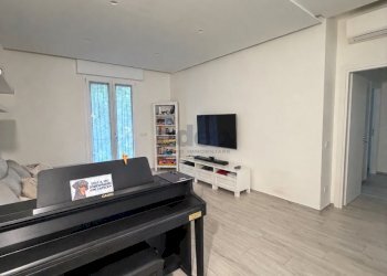 INGRESSO - Four-room apartment Via Severino Fabriani 86, Modena (neighborhood Circoscrizione 1) - photo 6