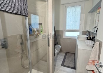 BAGNO 1 - Four-room apartment Via Severino Fabriani 86, Modena (neighborhood Circoscrizione 1) - photo 9
