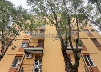 ESTERNO - Four-room apartment Via Severino Fabriani 86, Modena (neighborhood Circoscrizione 1) - photo 10