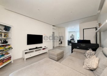 ZONA LIVING - Four-room apartment Via Severino Fabriani 86, Modena (neighborhood Circoscrizione 1) - photo 12