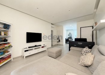 ZONA LIVING - Four-room apartment Via Severino Fabriani 86, Modena (neighborhood Circoscrizione 1) - photo 13