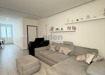 ZONA LIVING - Four-room apartment Via Severino Fabriani 86, Modena (neighborhood Circoscrizione 1) - photo 15