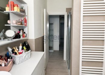 BAGNO 1 - Four-room apartment Via Severino Fabriani 86, Modena (neighborhood Circoscrizione 1) - photo 16