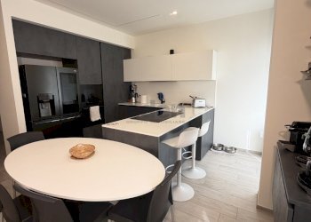 CUCINA - Four-room apartment Via Severino Fabriani 86, Modena (neighborhood Circoscrizione 1) - photo 18